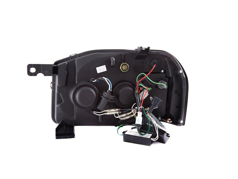ANZO USA 111172 - Headlight Set