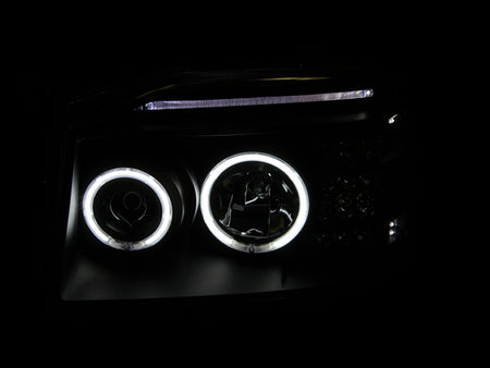 ANZO USA 111172 - Headlight Set