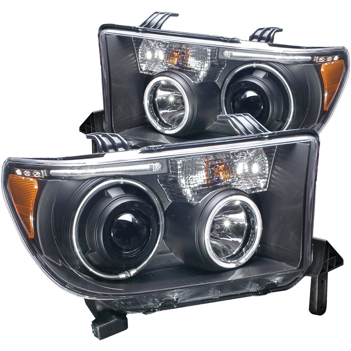 ANZO USA 111174 - Headlight Set