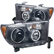 ANZO USA Electrical Lighting and Body ANZO USA 111174 Headlight Set
