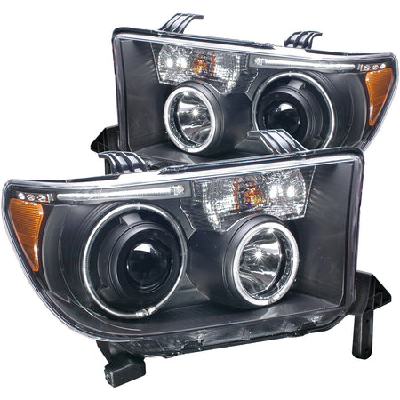 ANZO USA 111174 - Headlight Set