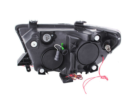ANZO USA 111174 - Headlight Set