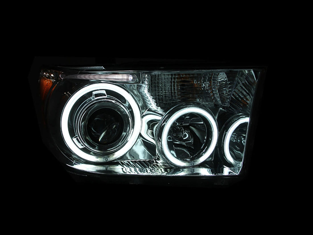 ANZO USA Electrical Lighting and Body ANZO USA 111174 Headlight Set