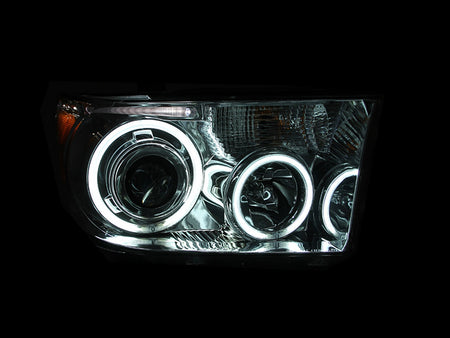 ANZO USA 111174 - Headlight Set