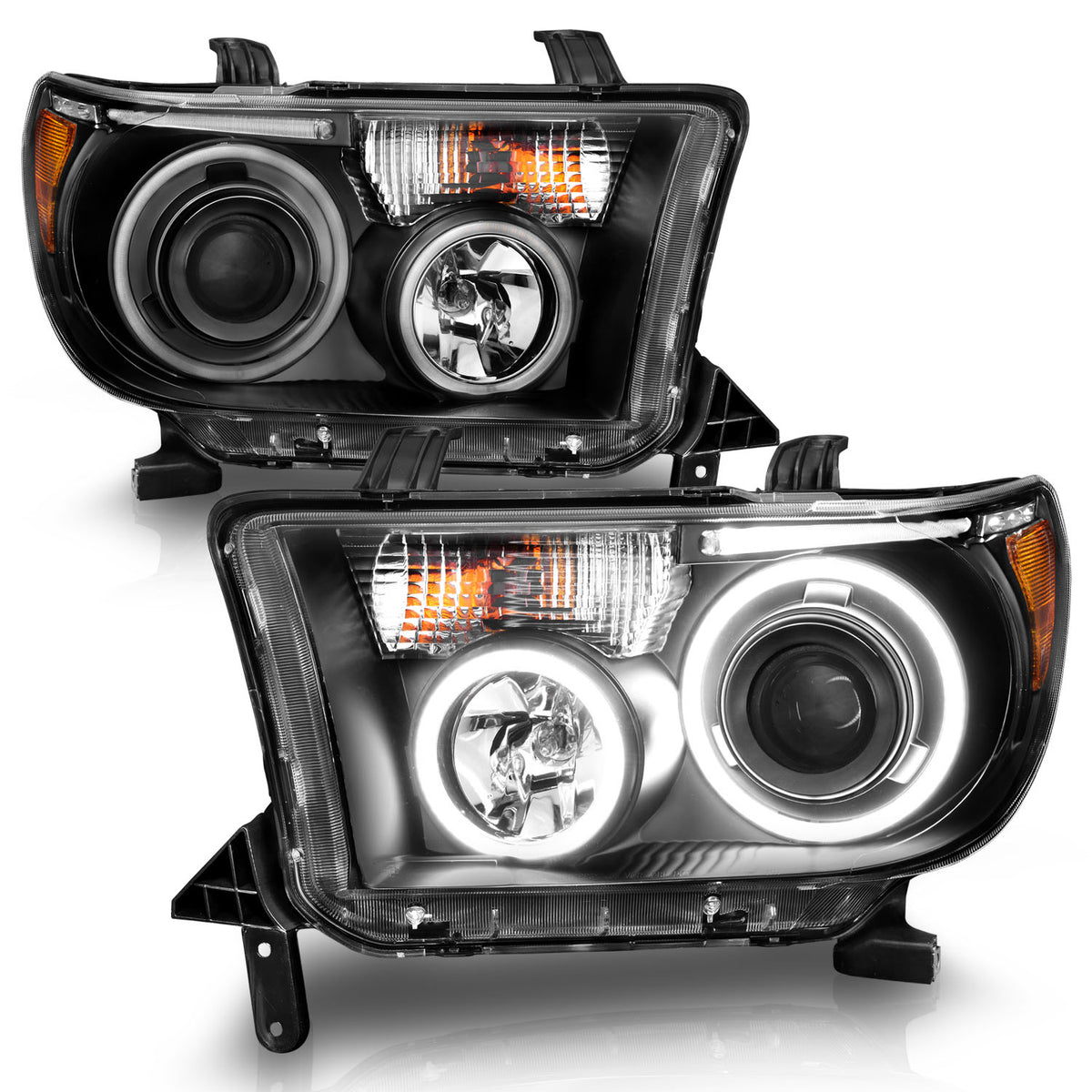ANZO USA 111174 - Headlight Set