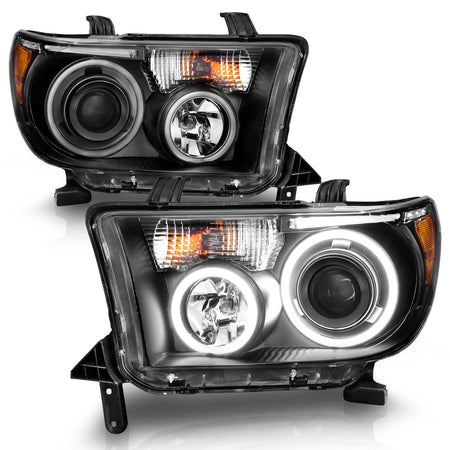 ANZO USA 111174 - Headlight Set