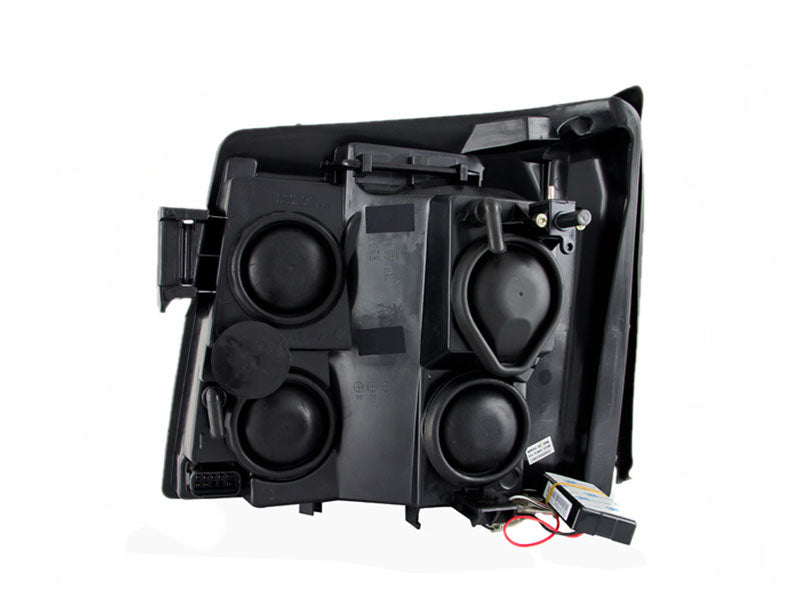 ANZO USA 111176 - Headlight Set