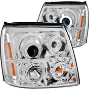 ANZO USA Electrical Lighting and Body ANZO USA 111176 Headlight Set