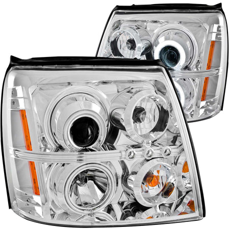 ANZO USA 111176 - Headlight Set