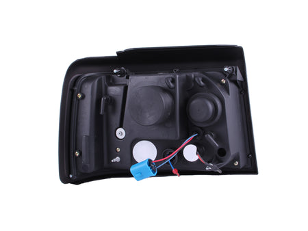 ANZO USA 111183 - Headlight Set