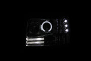 ANZO USA Electrical Lighting and Body ANZO USA 111183 Headlight Set