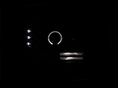 ANZO USA 111184 - Headlight Set