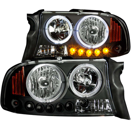 ANZO USA 111194 - Headlight Set