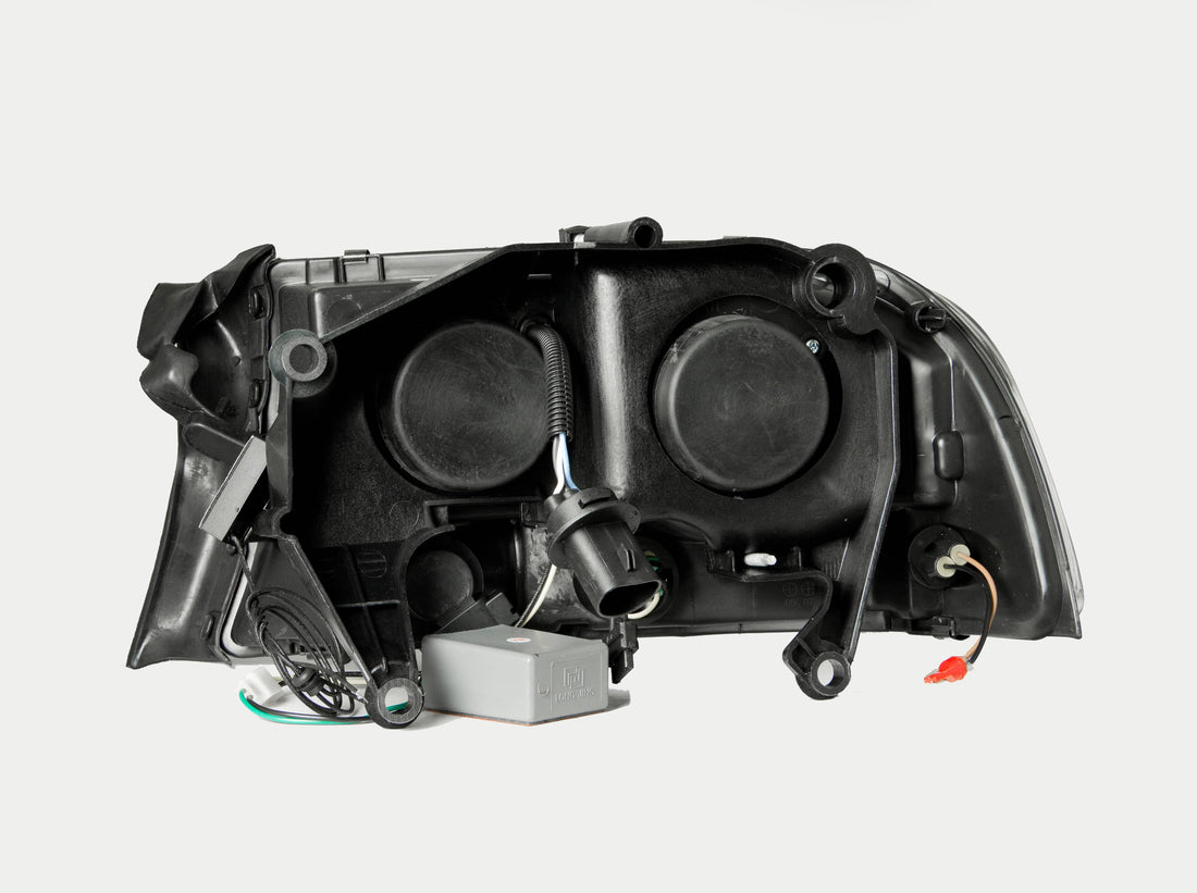 ANZO USA Electrical Lighting and Body ANZO USA 111194 Headlight Set