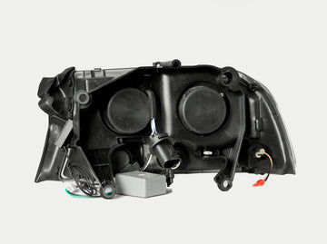 ANZO USA Electrical Lighting and Body ANZO USA 111194 Headlight Set