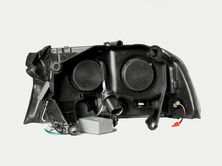 ANZO USA 111194 - Headlight Set