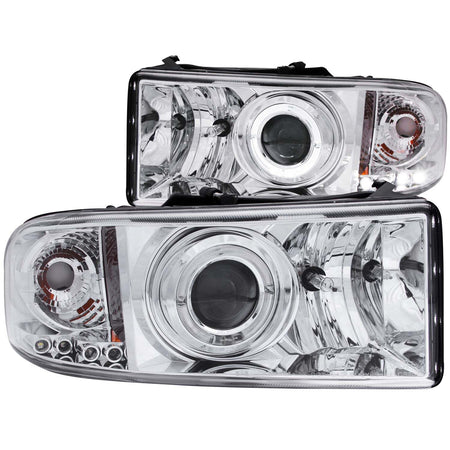 ANZO USA 111195 - Headlight Set
