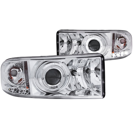 ANZO USA 111195 - Headlight Set