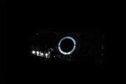 ANZO USA Electrical Lighting and Body ANZO USA 111195 Headlight Set