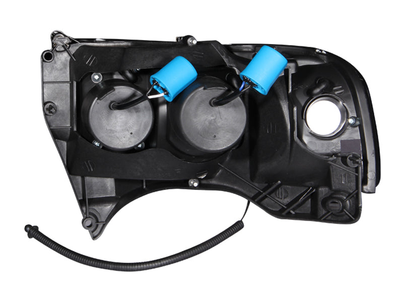 ANZO USA 111196 - Headlight Set