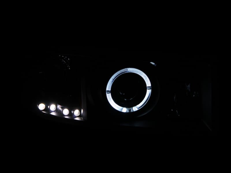 ANZO USA Electrical Lighting and Body ANZO USA 111196 Headlight Set