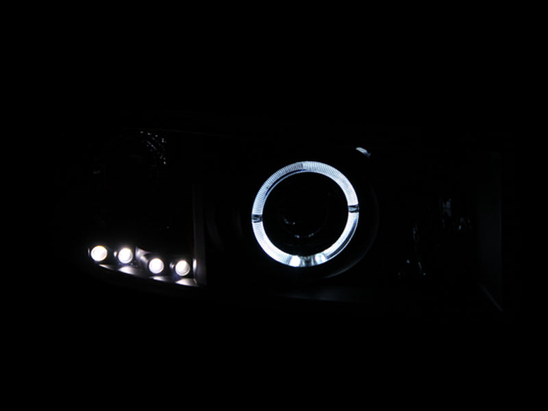 ANZO USA 111196 - Headlight Set