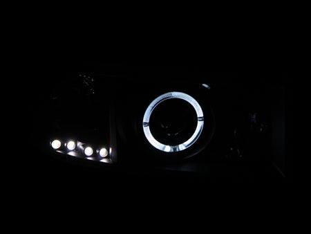 ANZO USA 111196 - Headlight Set