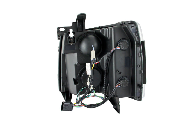 ANZO USA 111199 - Headlight Set