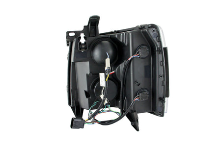 ANZO USA 111199 - Headlight Set