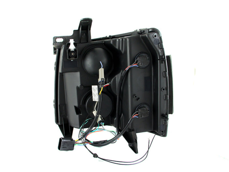 ANZO USA 111200 - Headlight Set