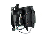 ANZO USA Electrical Lighting and Body ANZO USA 111200 Headlight Set