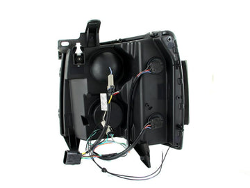 ANZO USA Electrical Lighting and Body ANZO USA 111200 Headlight Set