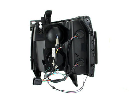 ANZO USA 111200 - Headlight Set