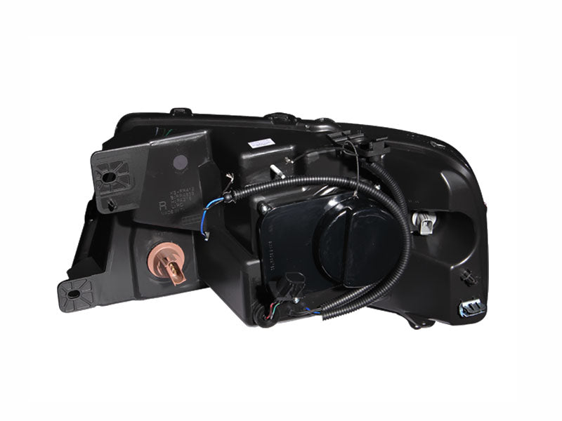 ANZO USA 111203 - Headlight Set