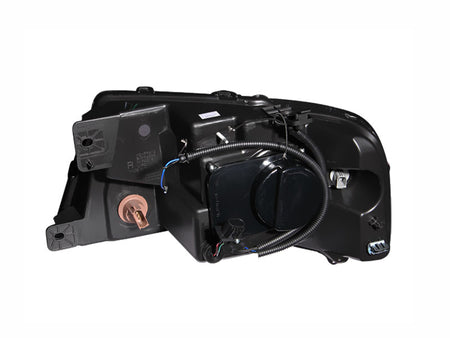 ANZO USA 111203 - Headlight Set
