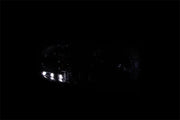 ANZO USA Electrical Lighting and Body ANZO USA 111206 Headlight Set