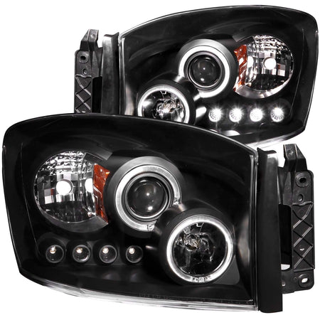 ANZO USA ANZ111209