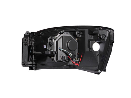 ANZO USA ANZ111209