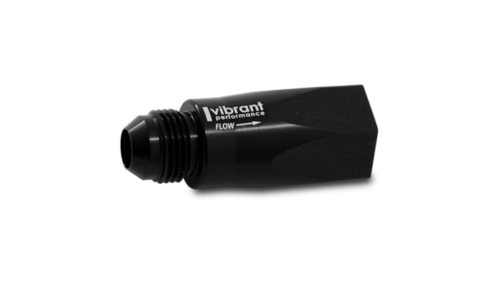 Vibrant Performance 11120 Multi-Purpose Check Valve