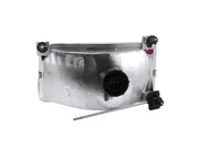 ANZO USA Electrical Lighting and Body ANZO USA 111247 Headlight Set