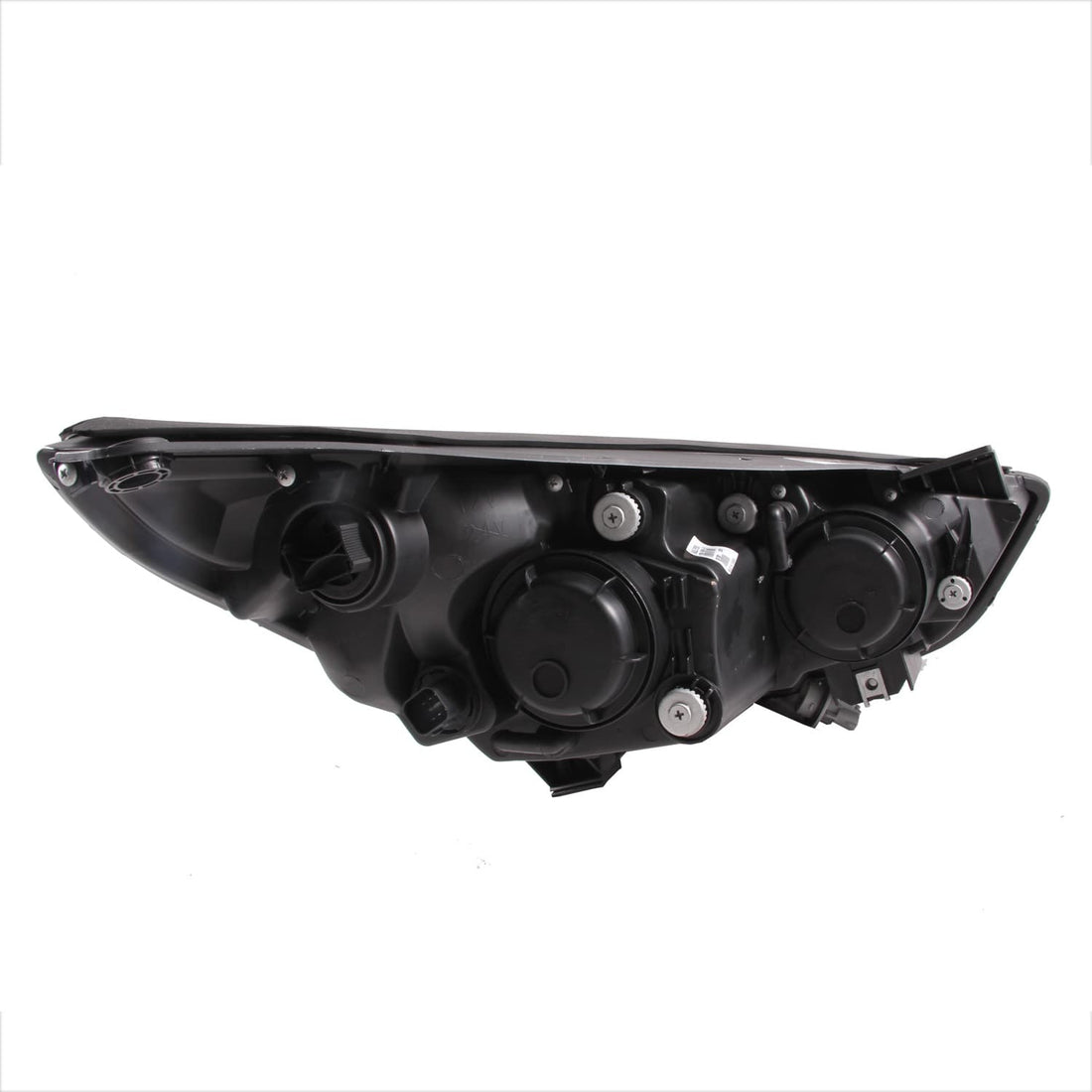 ANZO USA Electrical Lighting and Body ANZO USA 111248 Headlight Set
