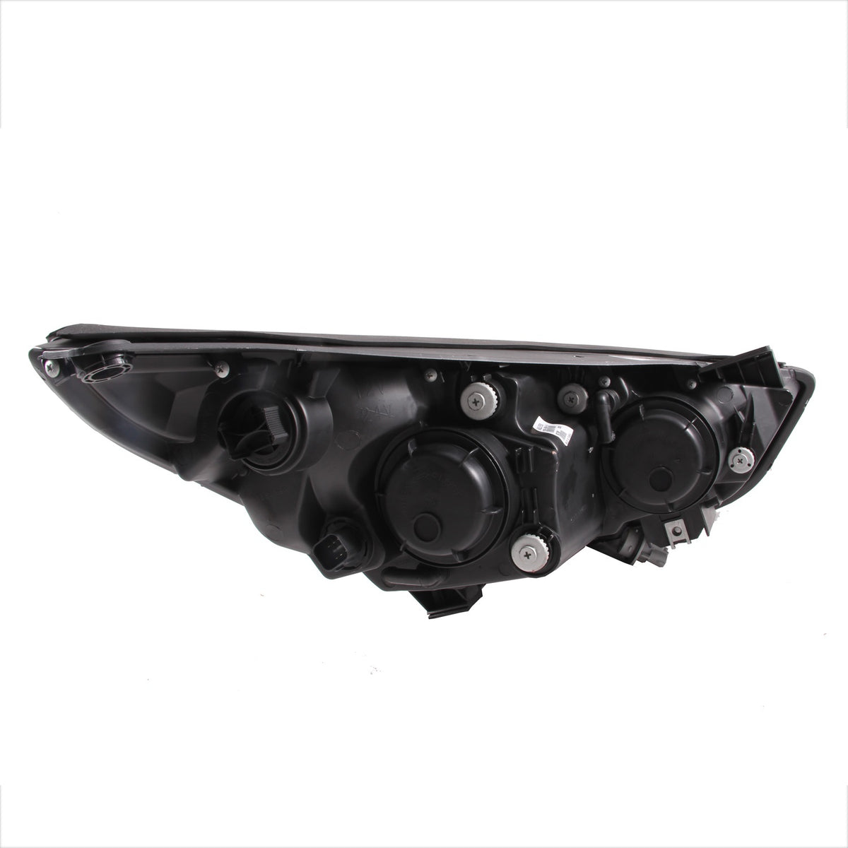 ANZO USA 111248 - Headlight Set
