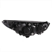 ANZO USA Electrical Lighting and Body ANZO USA 111248 Headlight Set