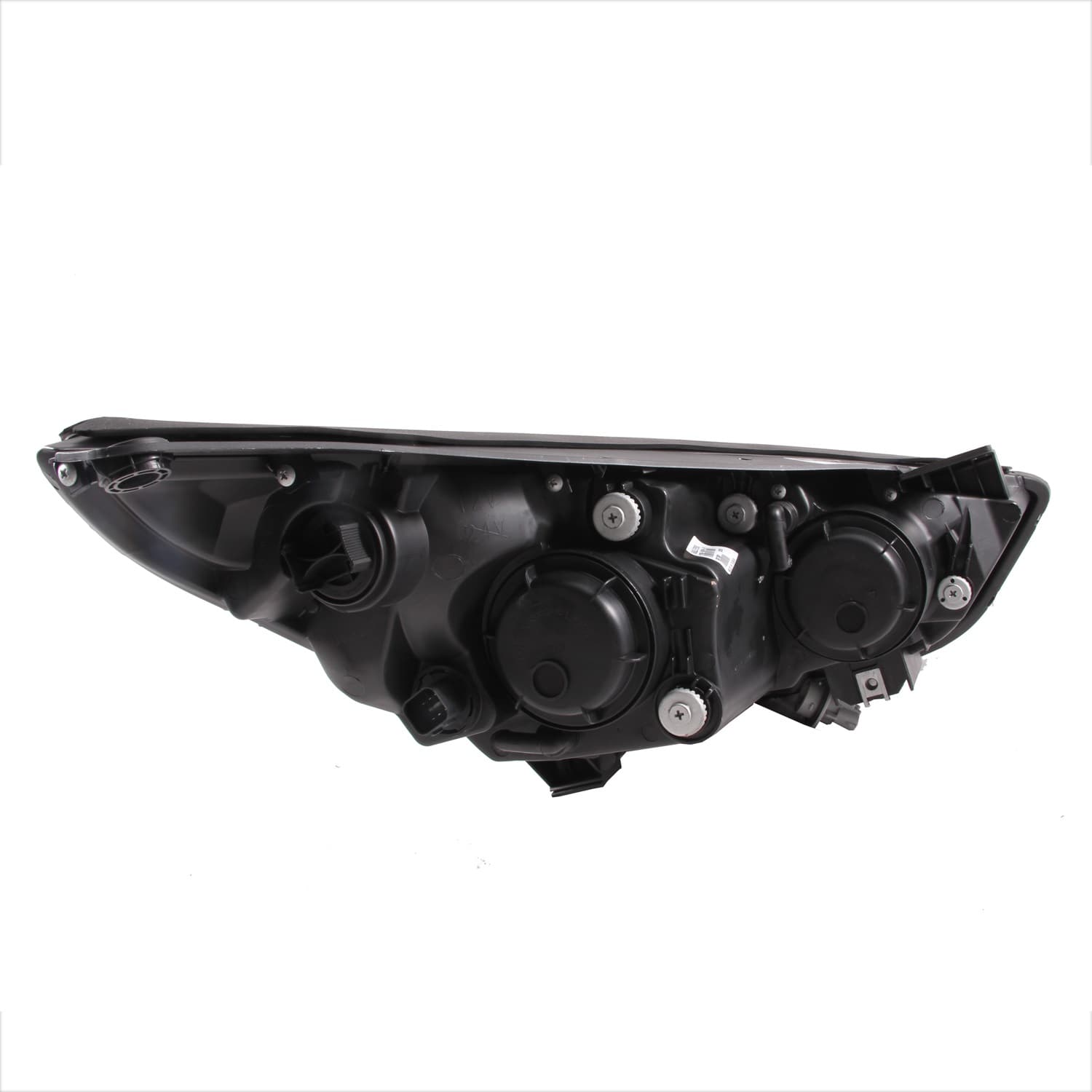 ANZO USA Electrical Lighting and Body ANZO USA 111248 Headlight Set