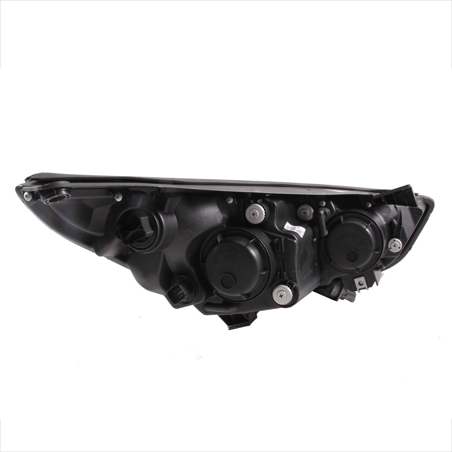 ANZO USA 111248 - Headlight Set