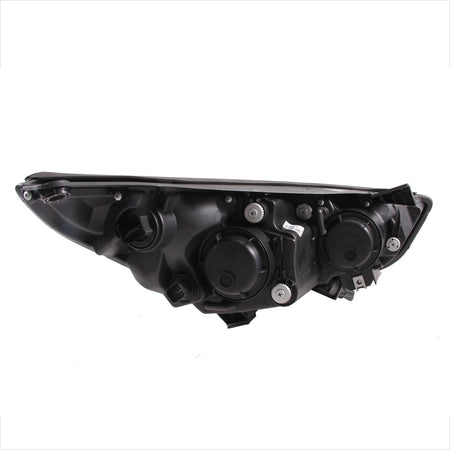 ANZO USA 111248 - Headlight Set