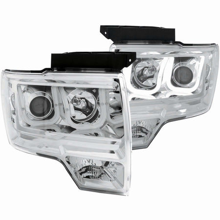 ANZO USA 111264 - Headlight Set