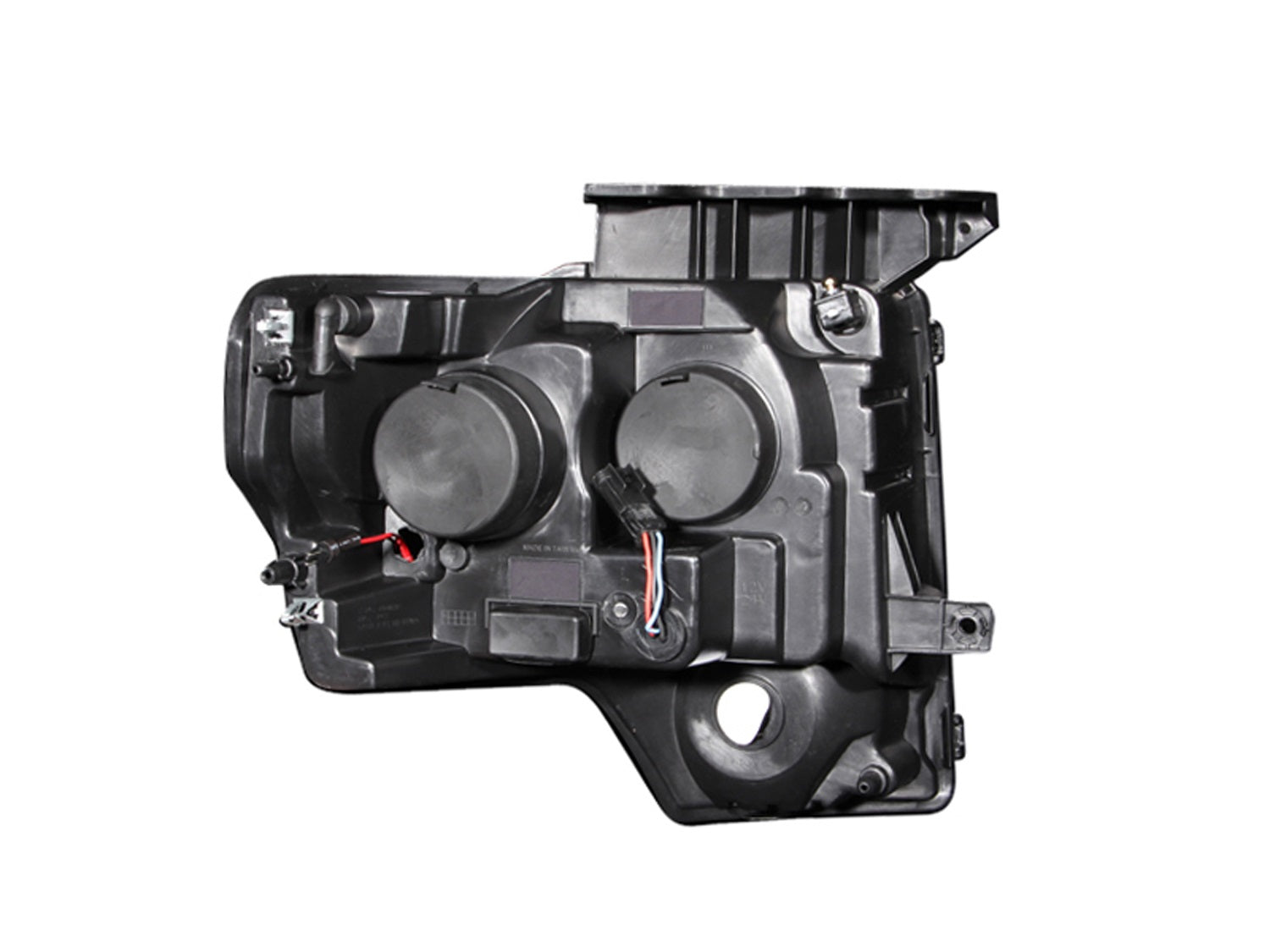 ANZO USA 111264 - Headlight Set