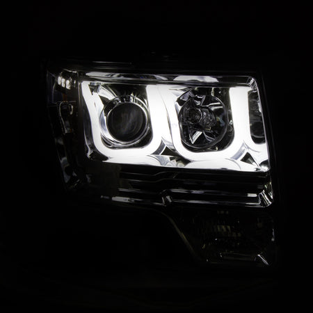 ANZO USA 111264 - Headlight Set