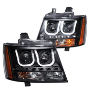 ANZO USA Electrical Lighting and Body ANZO USA 111273 Headlight Set